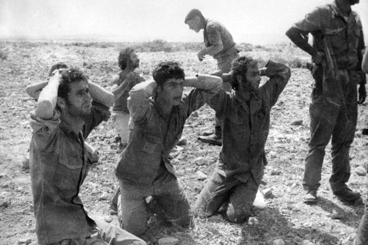 «Πυρ» Ισραηλινών κατά Τουρκίας: «Μέχρι πότε θα συνεχιστεί η κατοχή στην Κύπρο;» – «Να φύγει άμεσα ο κατοχικός στρατός» – Ηχηρή «τάπα» στην Αγκυρα